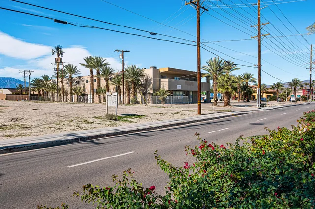 $249,000 | 0 Monroe Street, Indio, CA 92201