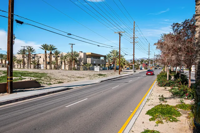 $249,000 | 0 Monroe Street, Indio, CA 92201