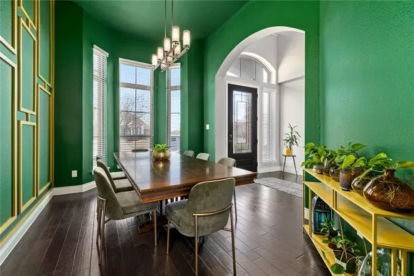 $5,000 | 16541 Sweetgum Road, Frisco, TX 75033