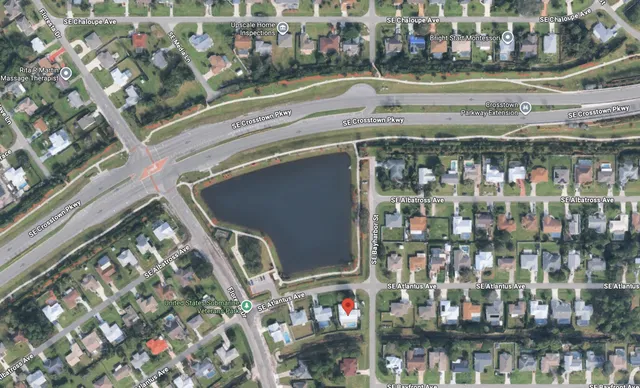 $389,900 | 892 Southeast Atlantus Avenue, Port St. Lucie, FL 34983