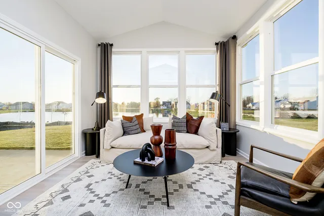 $494,900 | 562 Corbin Way, Avon, IN 46123