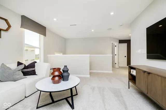 $494,900 | 562 Corbin Way, Avon, IN 46123