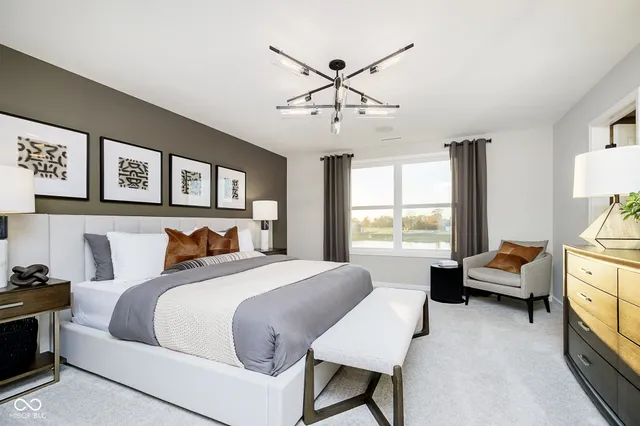 $494,900 | 562 Corbin Way, Avon, IN 46123