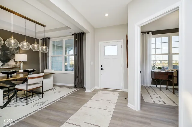 $494,900 | 562 Corbin Way, Avon, IN 46123