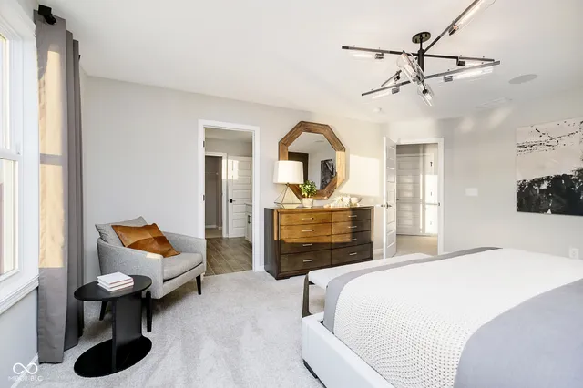 $494,900 | 562 Corbin Way, Avon, IN 46123