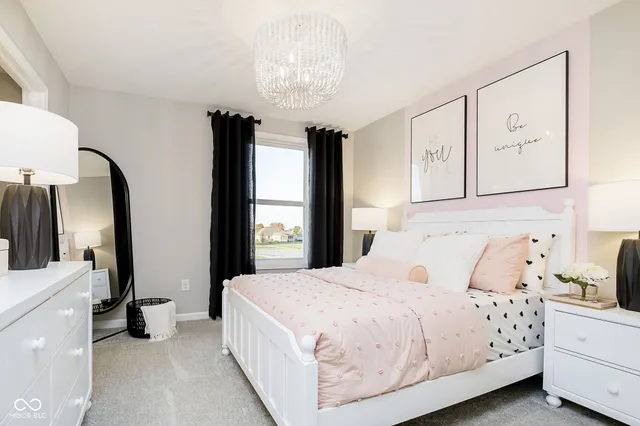 $494,900 | 562 Corbin Way, Avon, IN 46123