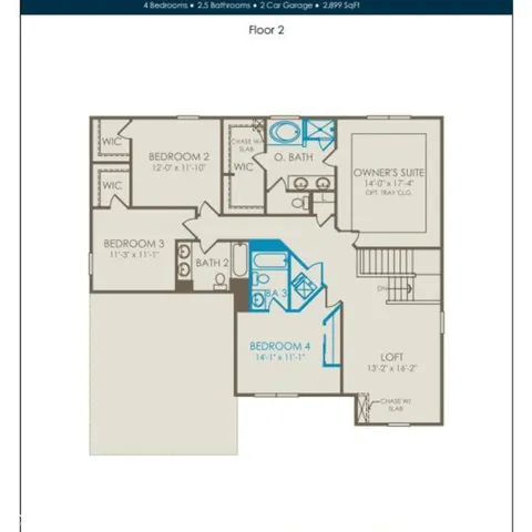 $494,900 | 562 Corbin Way, Avon, IN 46123