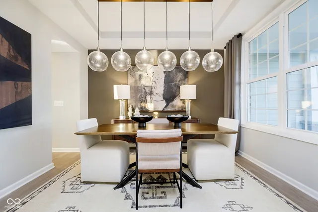 $494,900 | 562 Corbin Way, Avon, IN 46123