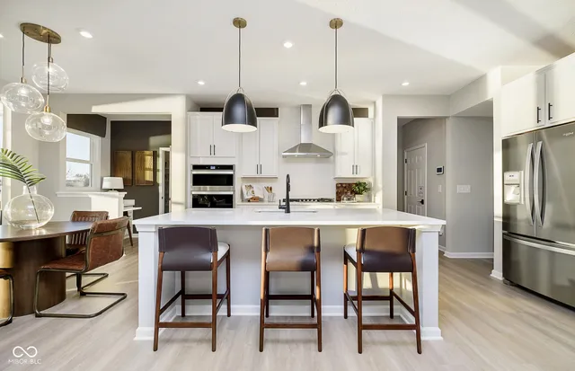 $494,900 | 562 Corbin Way, Avon, IN 46123