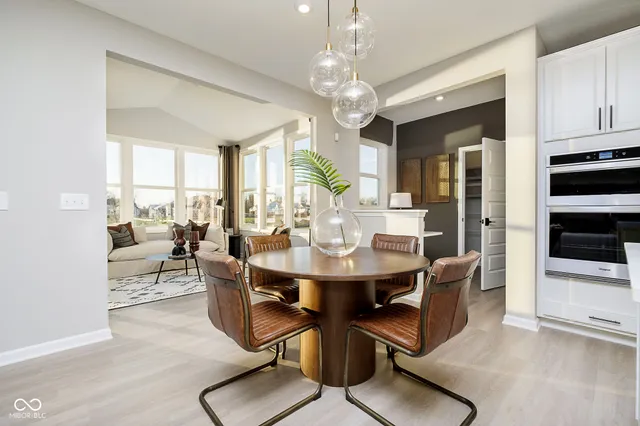 $494,900 | 562 Corbin Way, Avon, IN 46123