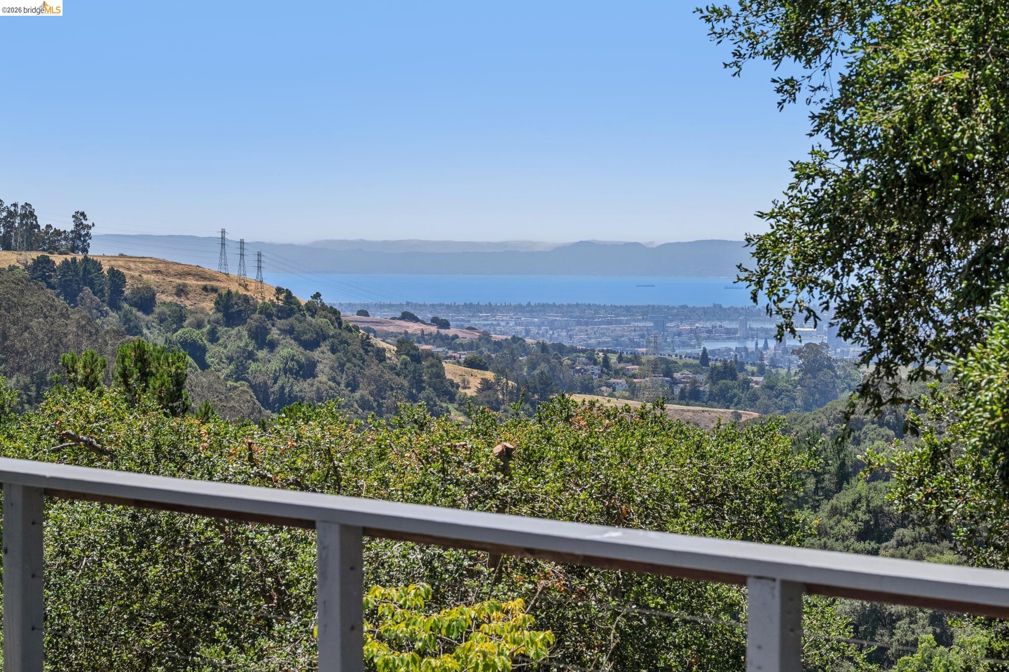 2223 Tunnel Road Oakland, CA 94611 - Photo 37 of 61