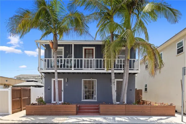 $1,725,000 | 108-110 Bennett Avenue, Long Beach, CA 90803