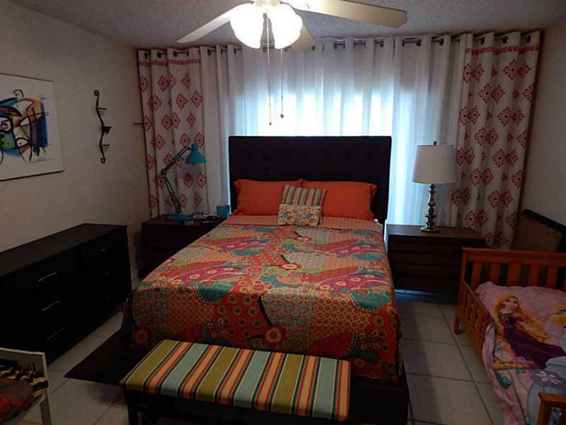 653 Banks Road, Unit 653 Margate, FL 33063 - Photo 13 of 17 Bedroom