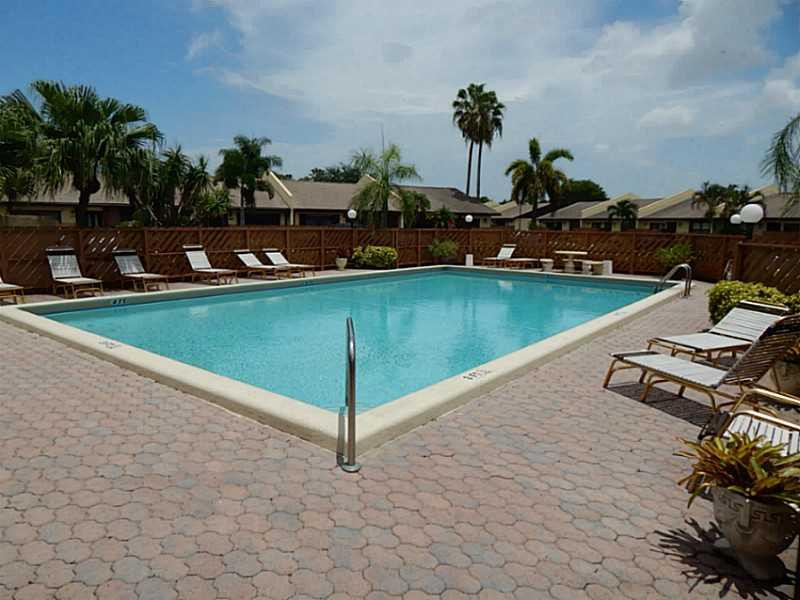 653 Banks Road, Unit 653 Margate, FL 33063 - Photo 17 of 17 Pool