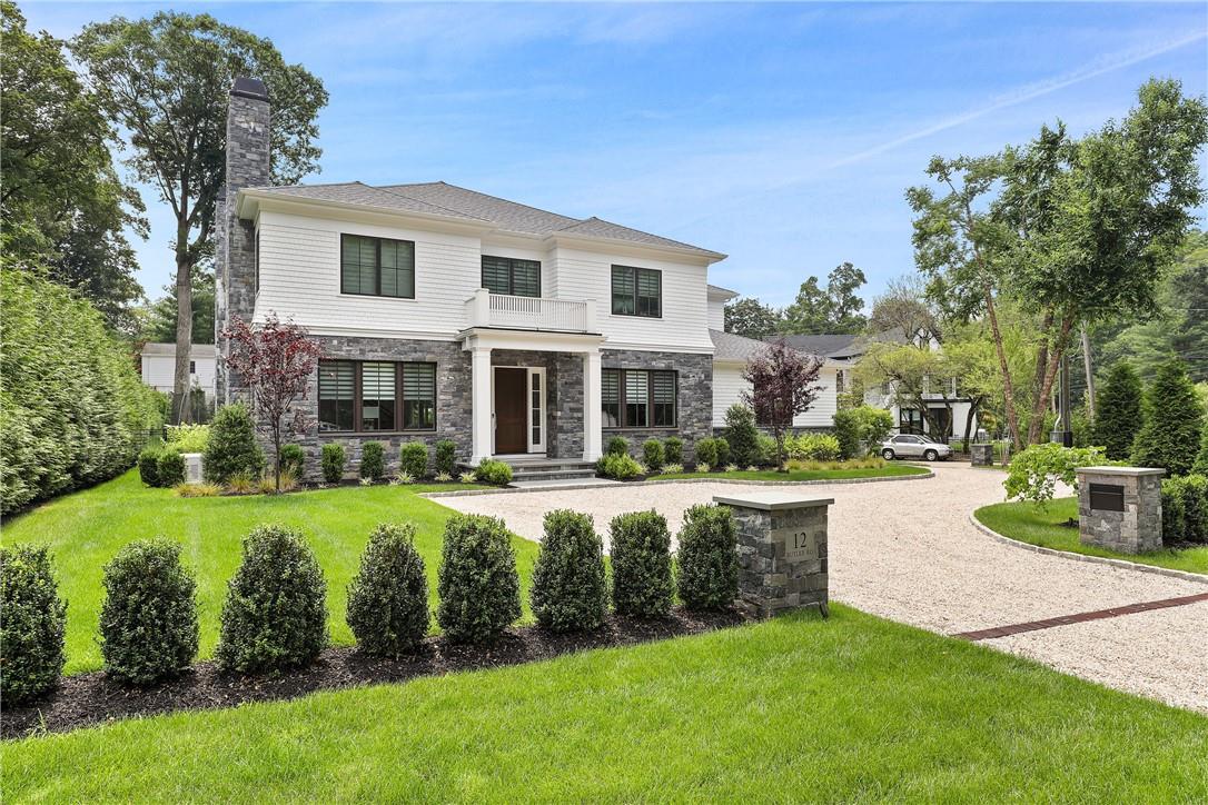 12 Butler Road Scarsdale, NY 10583 - Photo 1 of 1 Gallery Image 1