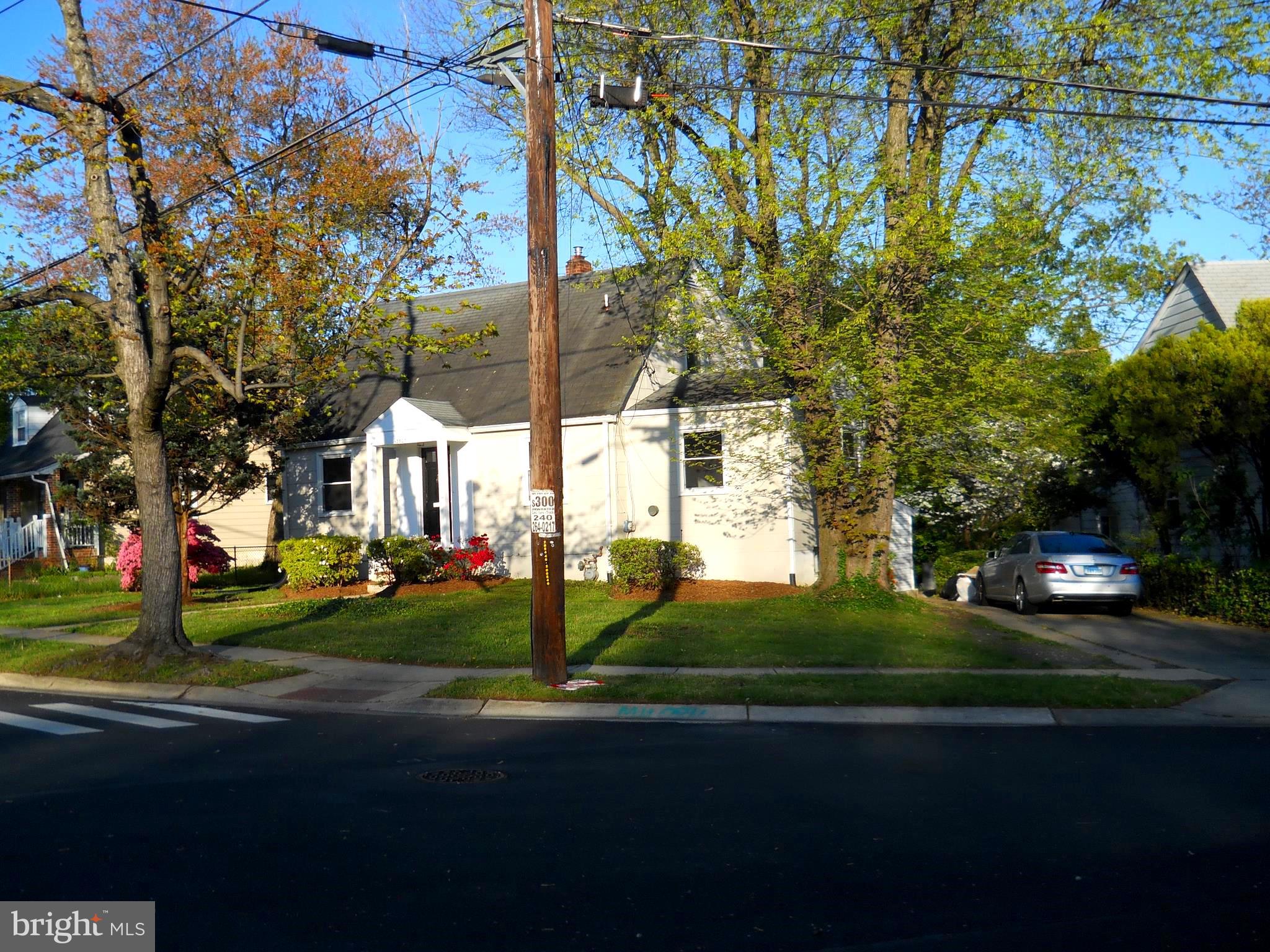 12323 Judson Road Silver Spring, MD 20906 - Photo 1 of 52