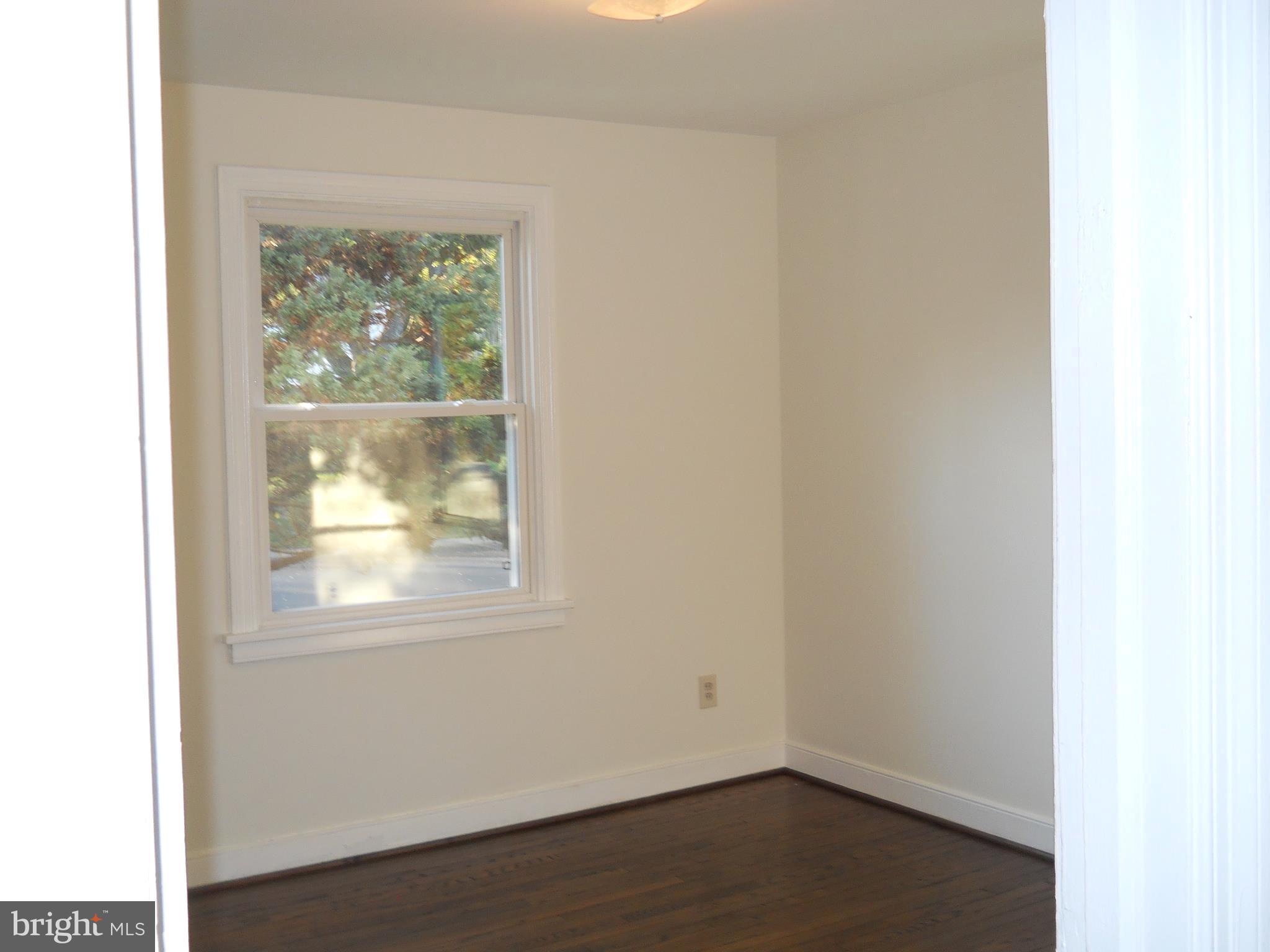 12323 Judson Road Silver Spring, MD 20906 - Photo 12 of 52 MAIN LEVEL BEDROOM WITH HARDWOOD FLOORS