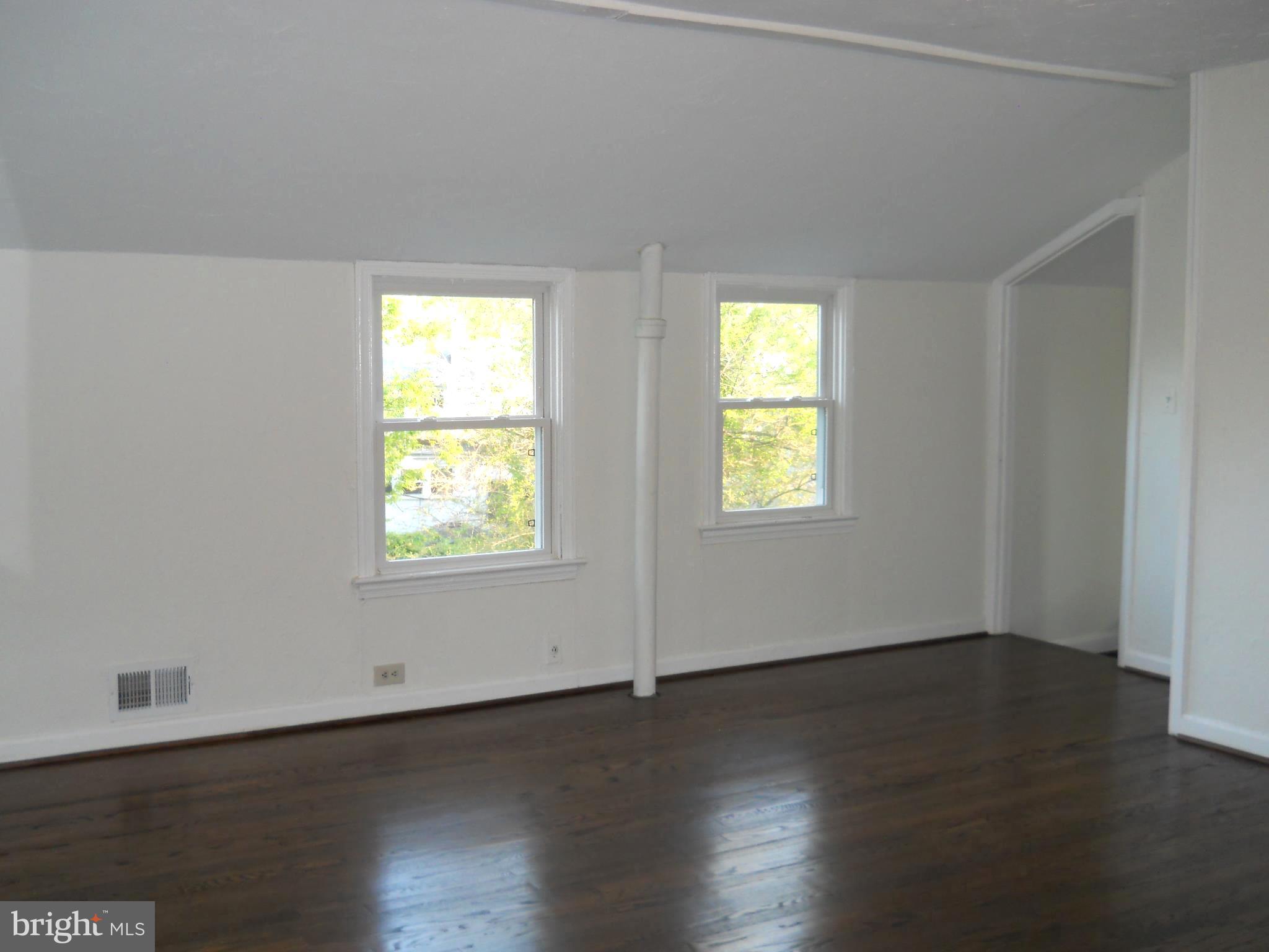 12323 Judson Road Silver Spring, MD 20906 - Photo 16 of 52 UPPER LEVEL MASTER SUITE WITH VAULTED CEILING