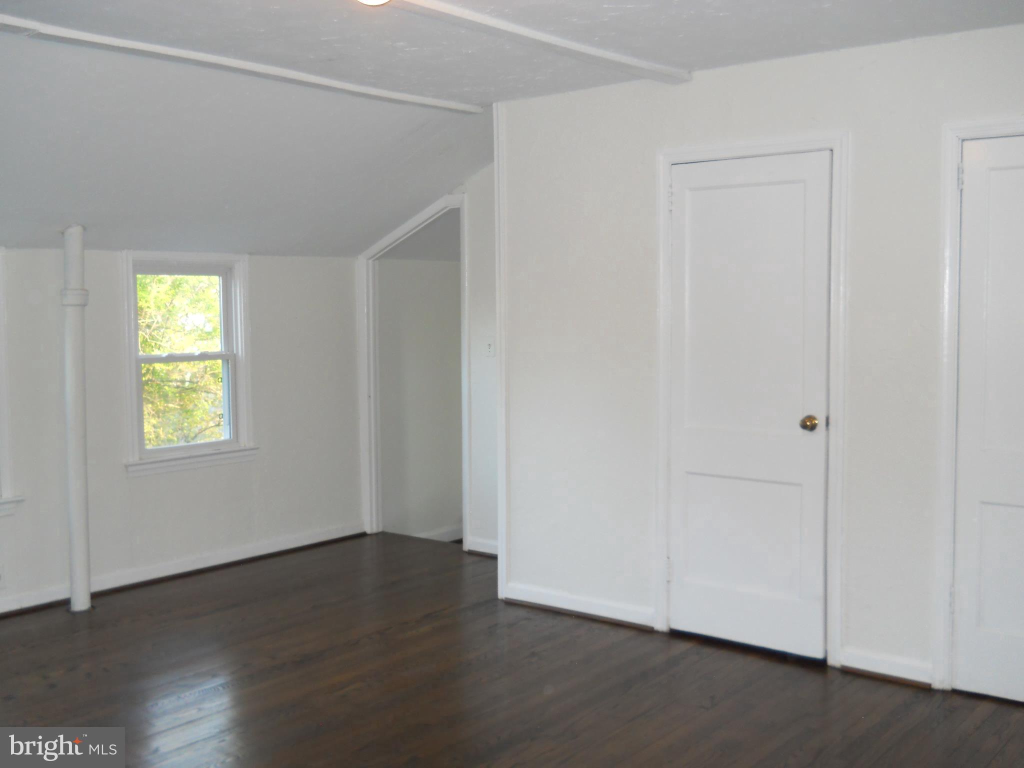 12323 Judson Road Silver Spring, MD 20906 - Photo 17 of 52 MASTER SUITE WITH DOUBLE CLOSETS