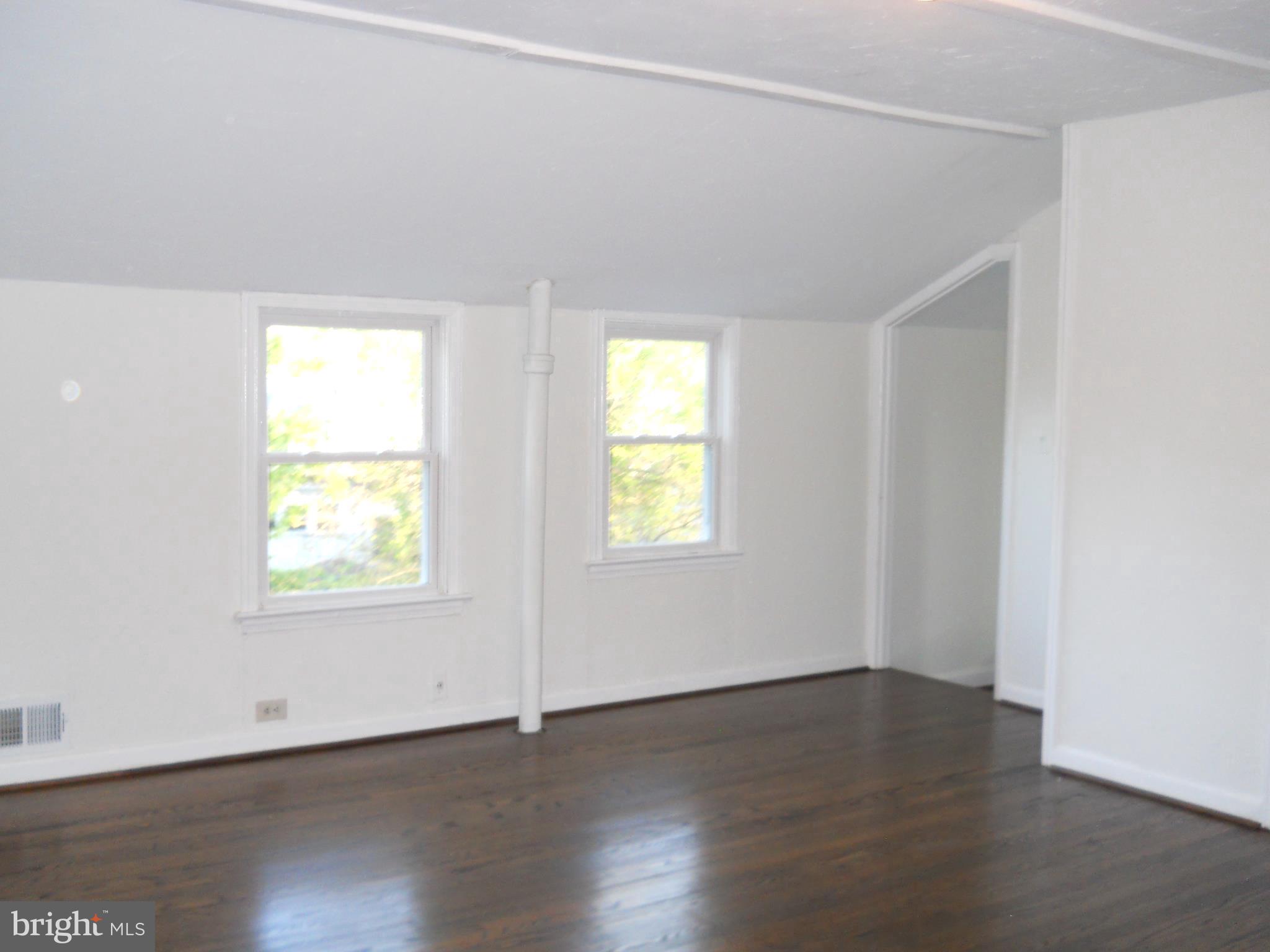 12323 Judson Road Silver Spring, MD 20906 - Photo 18 of 52 UPPER LEVEL MASTER SUITE WITH HARDWOOD FLOORS
