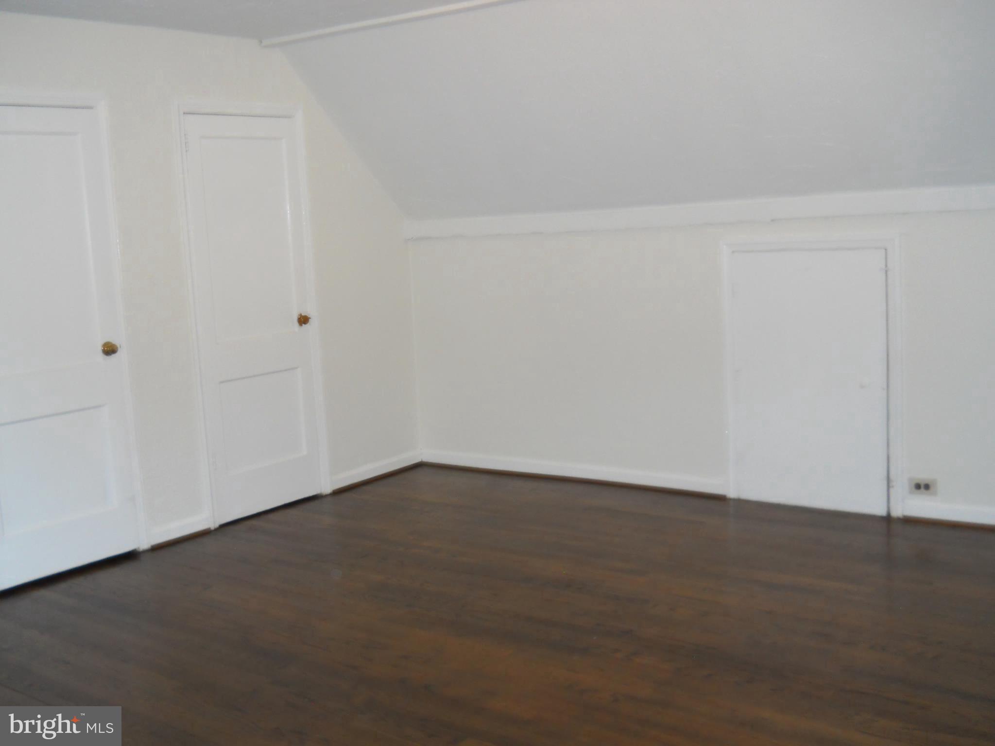 12323 Judson Road Silver Spring, MD 20906 - Photo 19 of 52 UPPER LEVEL WITH STORAGE AREA
