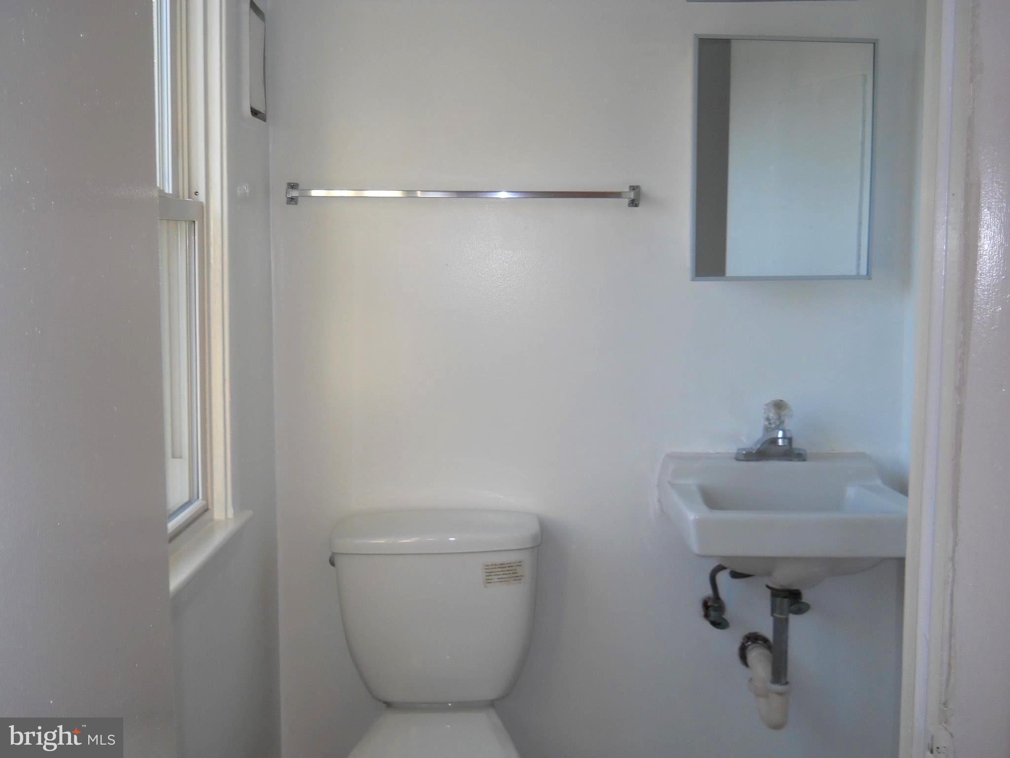 12323 Judson Road Silver Spring, MD 20906 - Photo 20 of 52 UPPER LEVEL PRIVATE SHOWER BATHROOM
