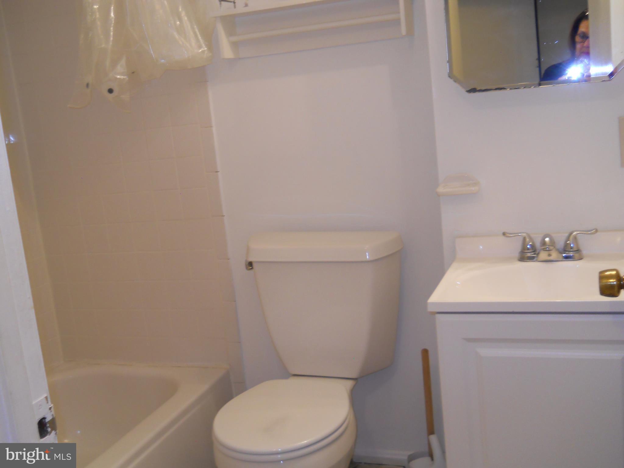 12323 Judson Road Silver Spring, MD 20906 - Photo 35 of 52 LOWER LEVEL FULL BATHROOM