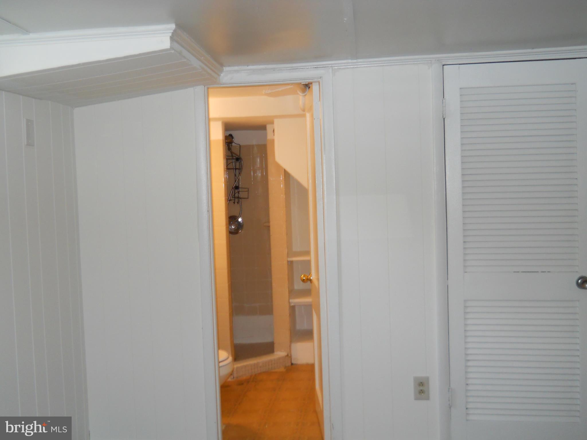12323 Judson Road Silver Spring, MD 20906 - Photo 42 of 52 LOWER LEVEL BATHROOM