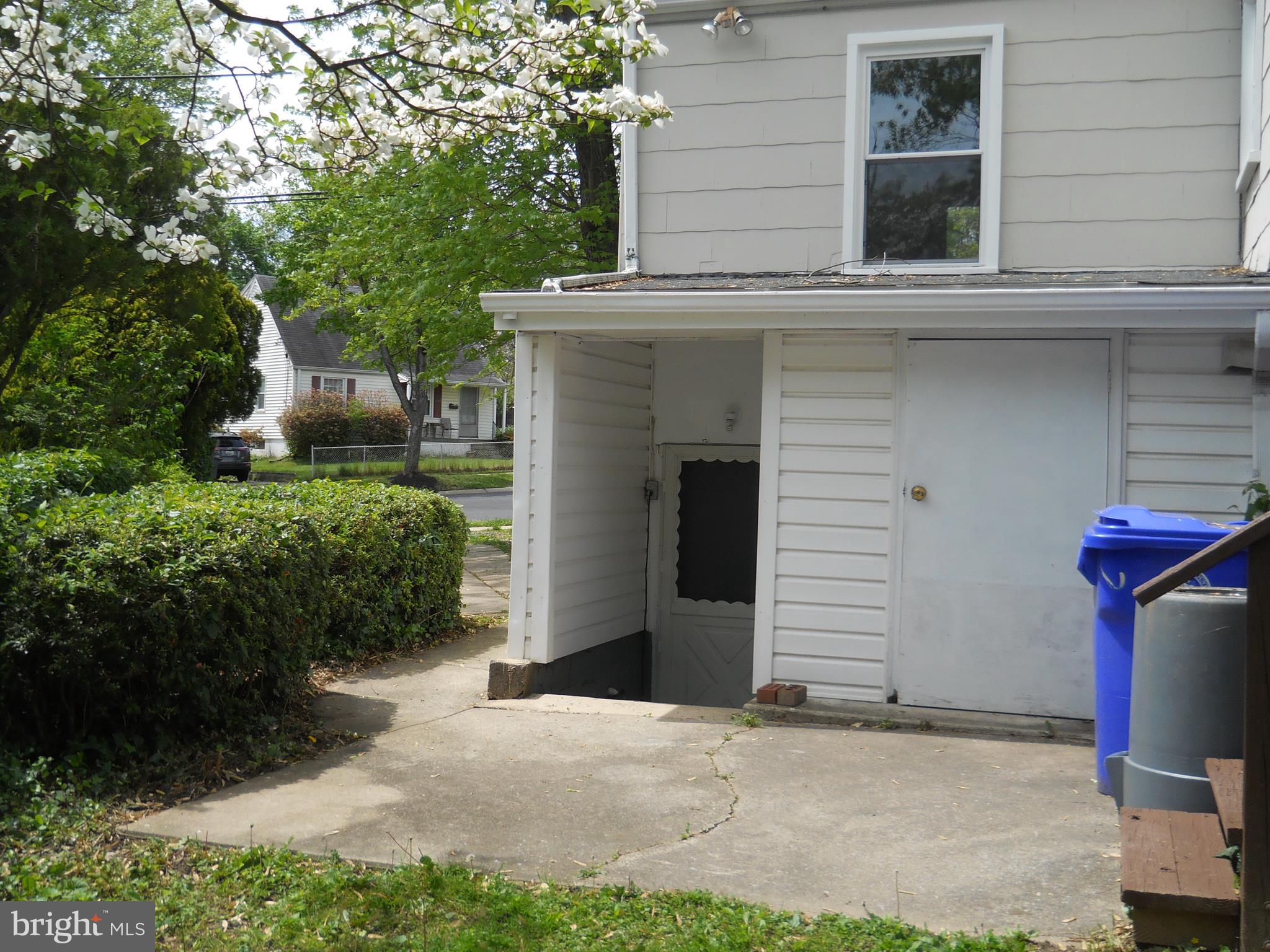 12323 Judson Road Silver Spring, MD 20906 - Photo 44 of 52 SEPARATE ENTRANCE FROM EXTERIOR