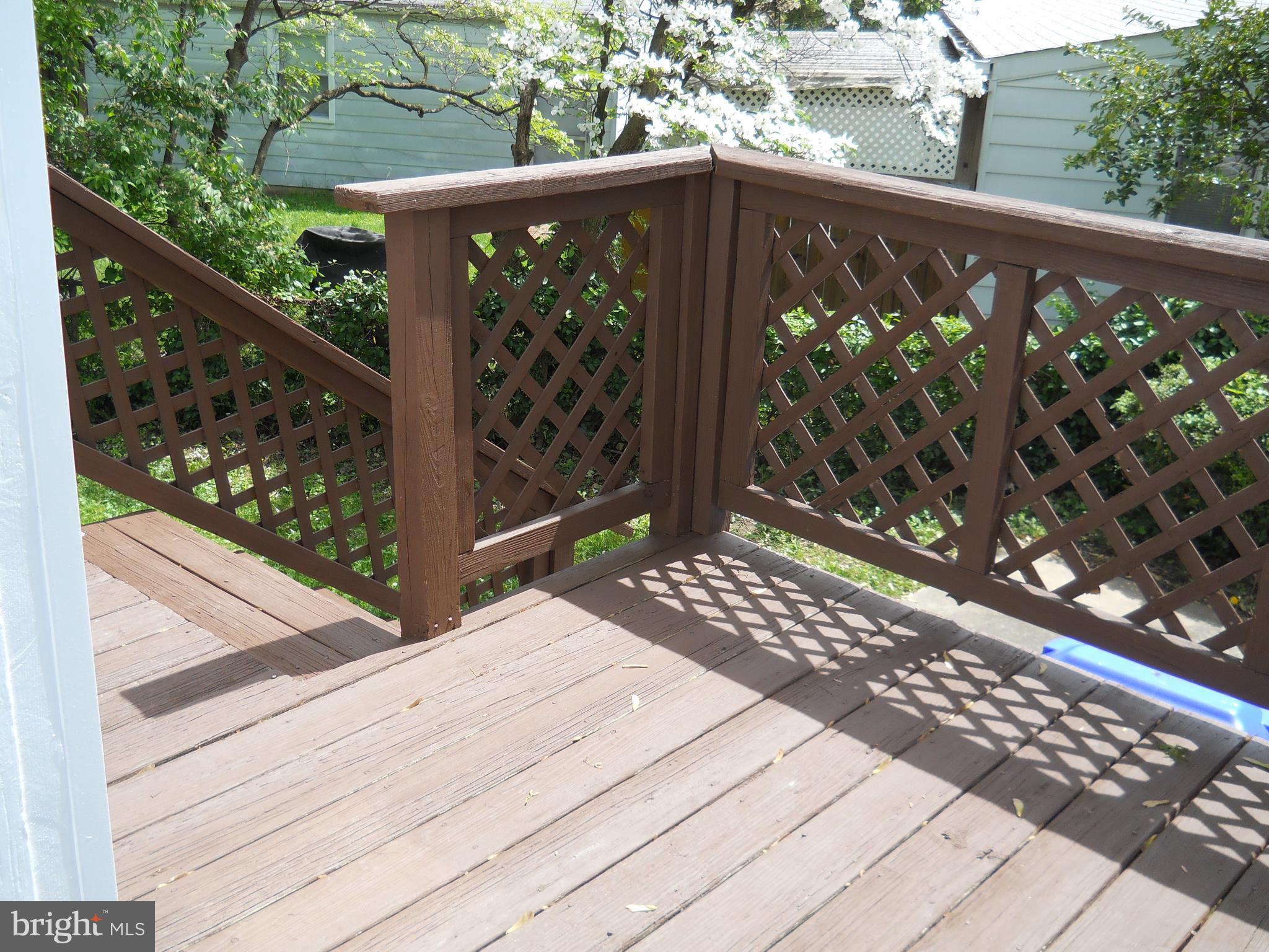 12323 Judson Road Silver Spring, MD 20906 - Photo 52 of 52 DECK