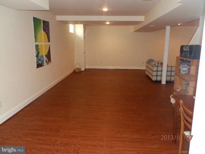 4979 Green Bridge Road Dayton, MD 21036 - Photo 14 of 28 Basement
