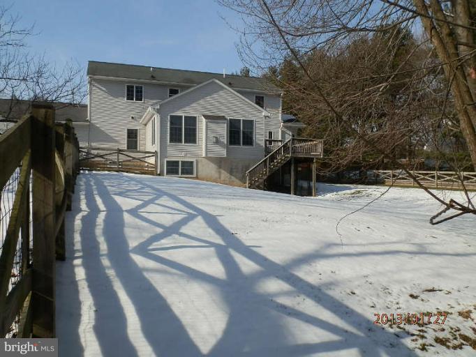 4979 Green Bridge Road Dayton, MD 21036 - Photo 3 of 28 Exterior (Rear)