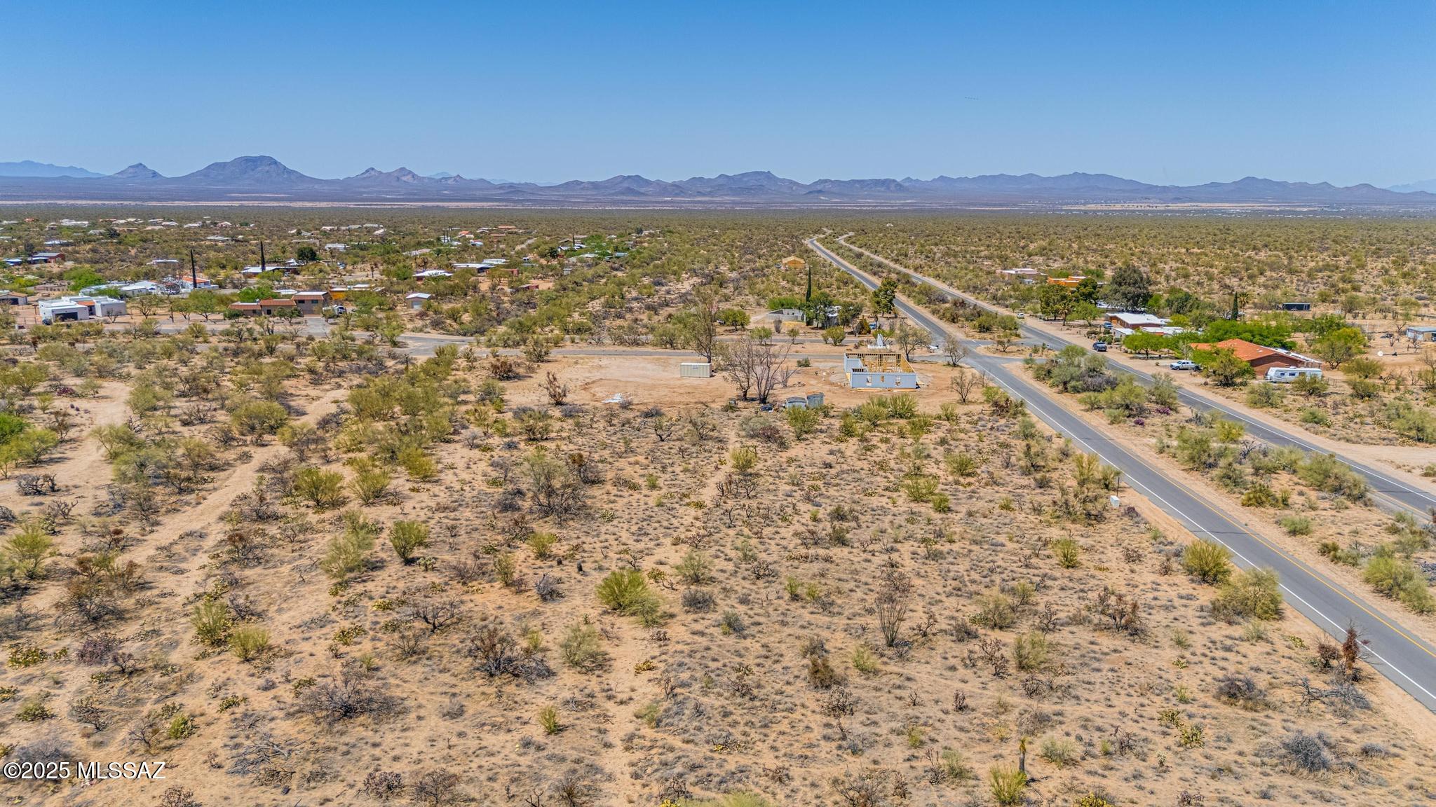 15635 West Diamond Bell Ranch Road, Unit 371 Tucson, AZ 85736 - Photo 8 of 11