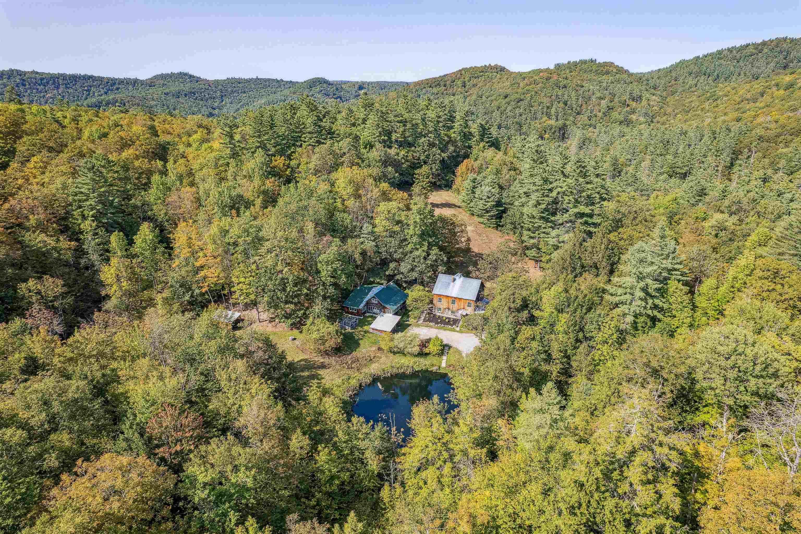 2230 Quimby Mountain Road Sharon, VT 05065 - Photo 28 of 29 Gallery Image 28