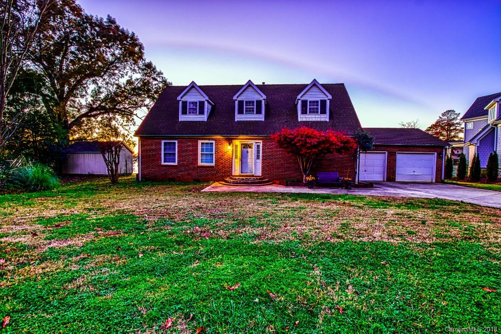 18115 John Connor Road Cornelius, NC 28031 - Photo 13 of 15 Gallery Image 13
