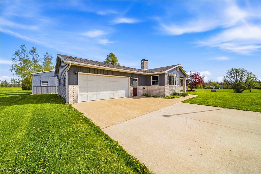 6117 Fenkell Road Andover, OH 44003 - Photo 3 of 44
