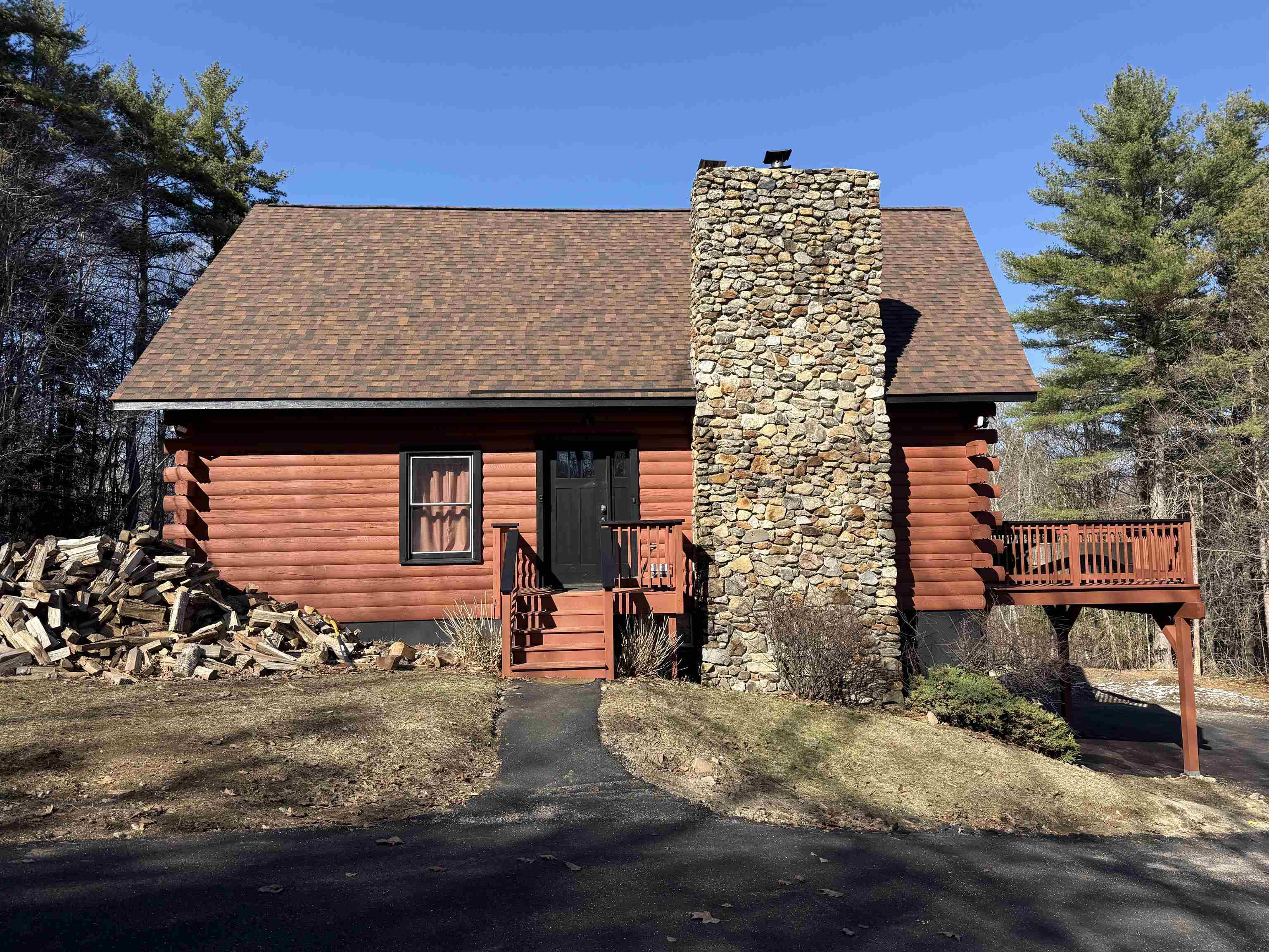 209 Powder Mill Road Alton, NH 03809 - Photo 6 of 49 Gallery Image 6