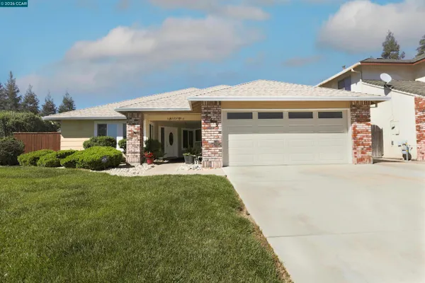 $595,000 | Borchardt, Lodi, CA 95240