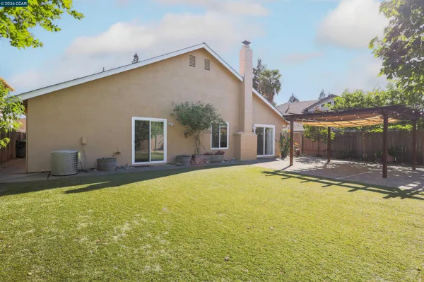 $595,000 | Borchardt, Lodi, CA 95240