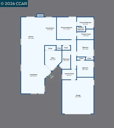 $595,000 | Borchardt, Lodi, CA 95240