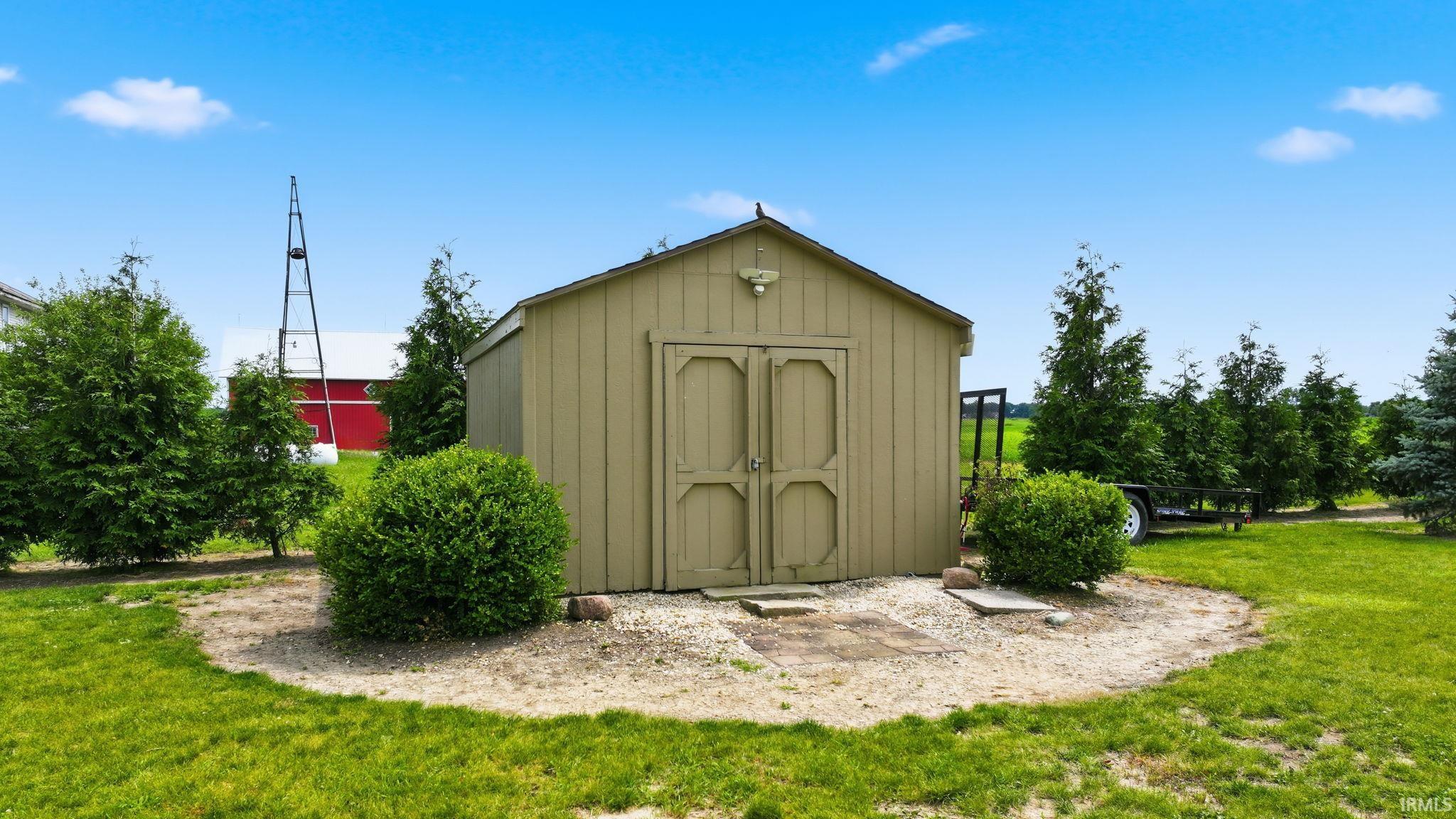13716 McArdle Road Monroeville, IN 46773 - Photo 50 of 50
