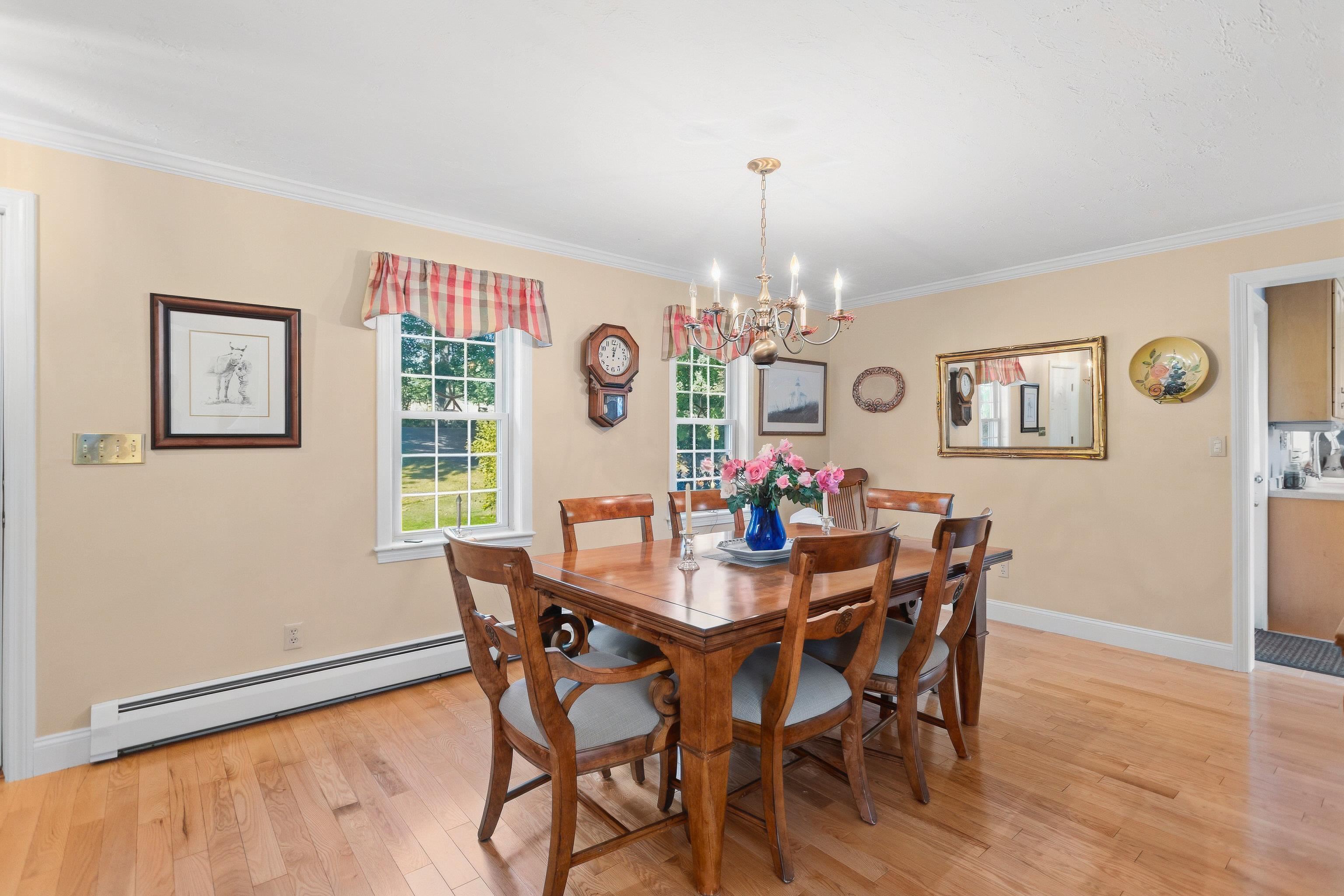 112 Kaime Road Chichester, NH 03258 - Photo 15 of 59 Gallery Image 15