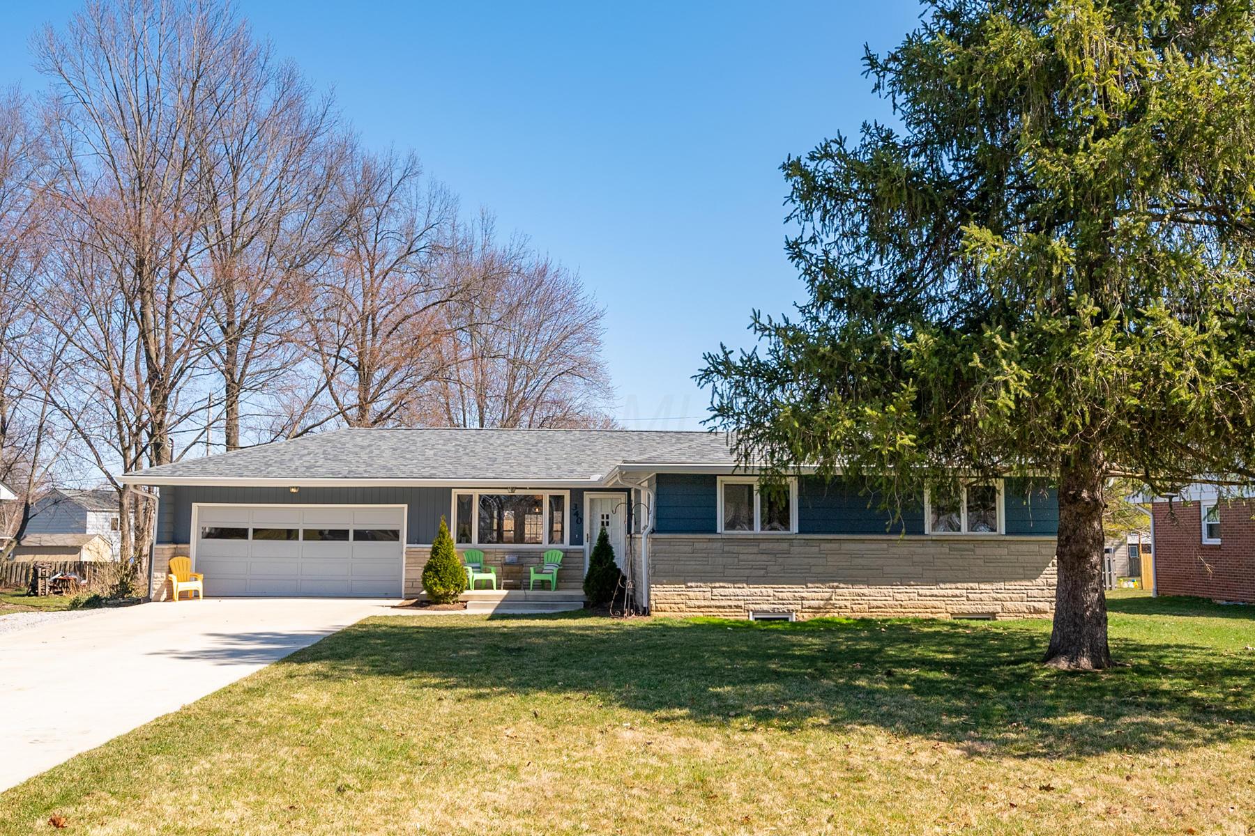 340 Troy Road Delaware, OH 43015 - Photo 2 of 43 Gallery Image 2