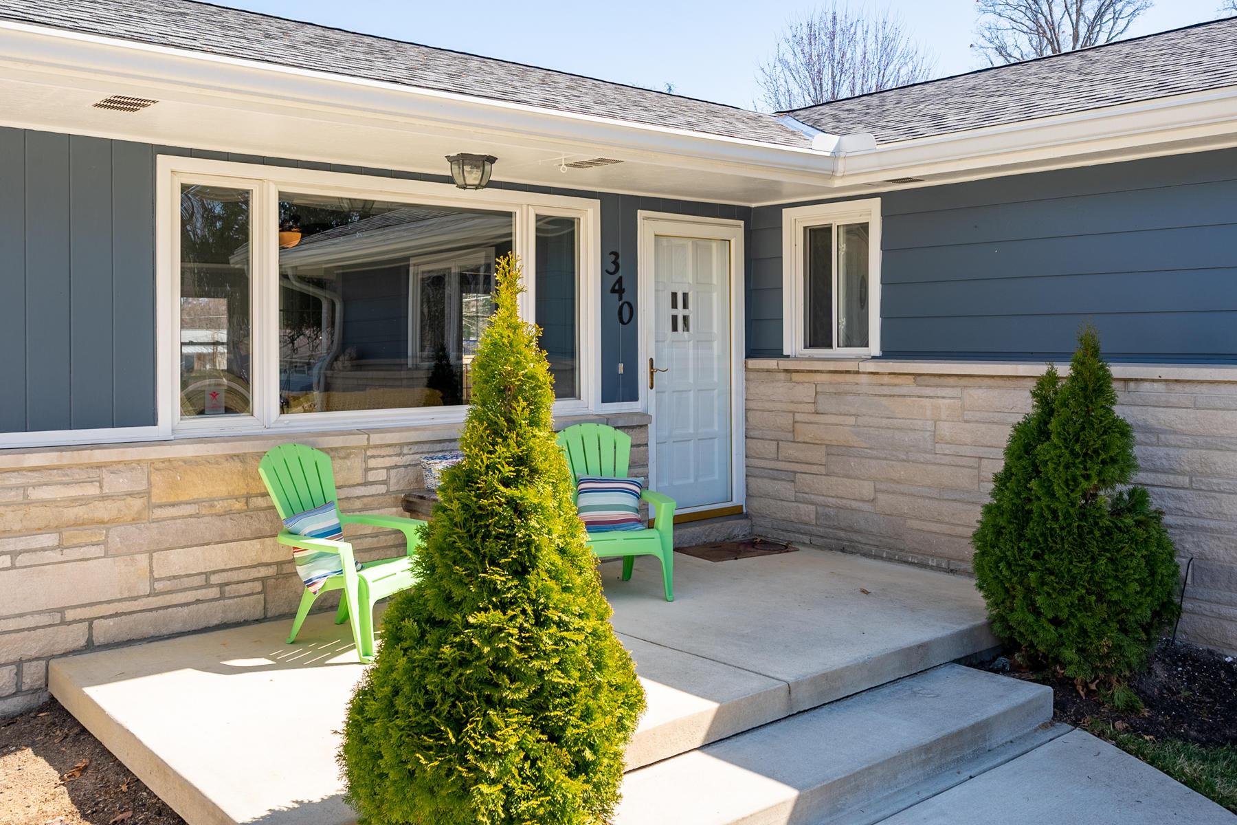 340 Troy Road Delaware, OH 43015 - Photo 4 of 43 Gallery Image 4