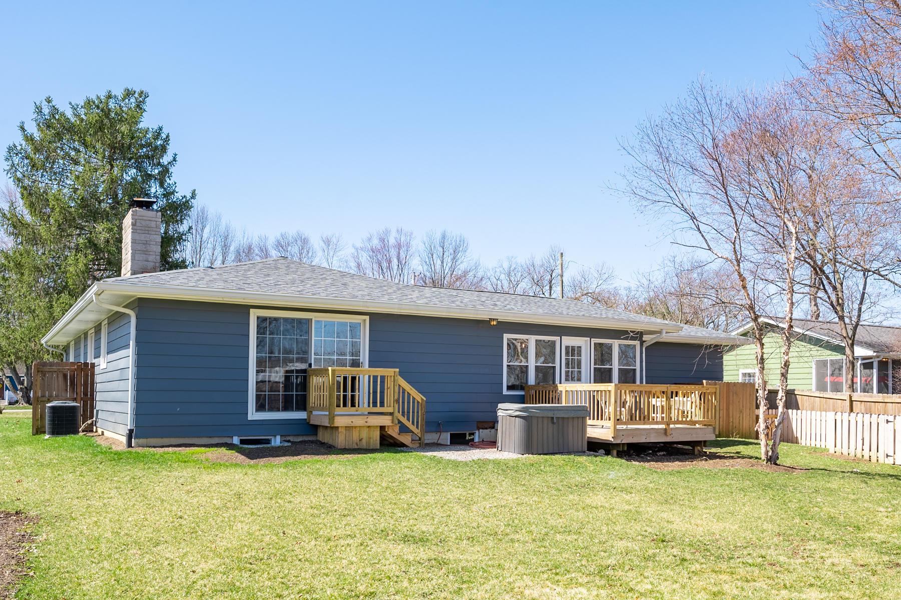 340 Troy Road Delaware, OH 43015 - Photo 7 of 43 Gallery Image 7