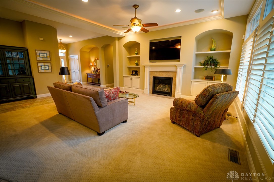 4009 Sable Ridge Drive Bellbrook, OH 45305 - Photo 32 of 56 Gallery Image 32