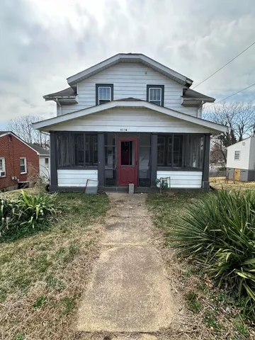 $131,087 | 1224 Thomas Avenue Northwest, Roanoke, VA 24017