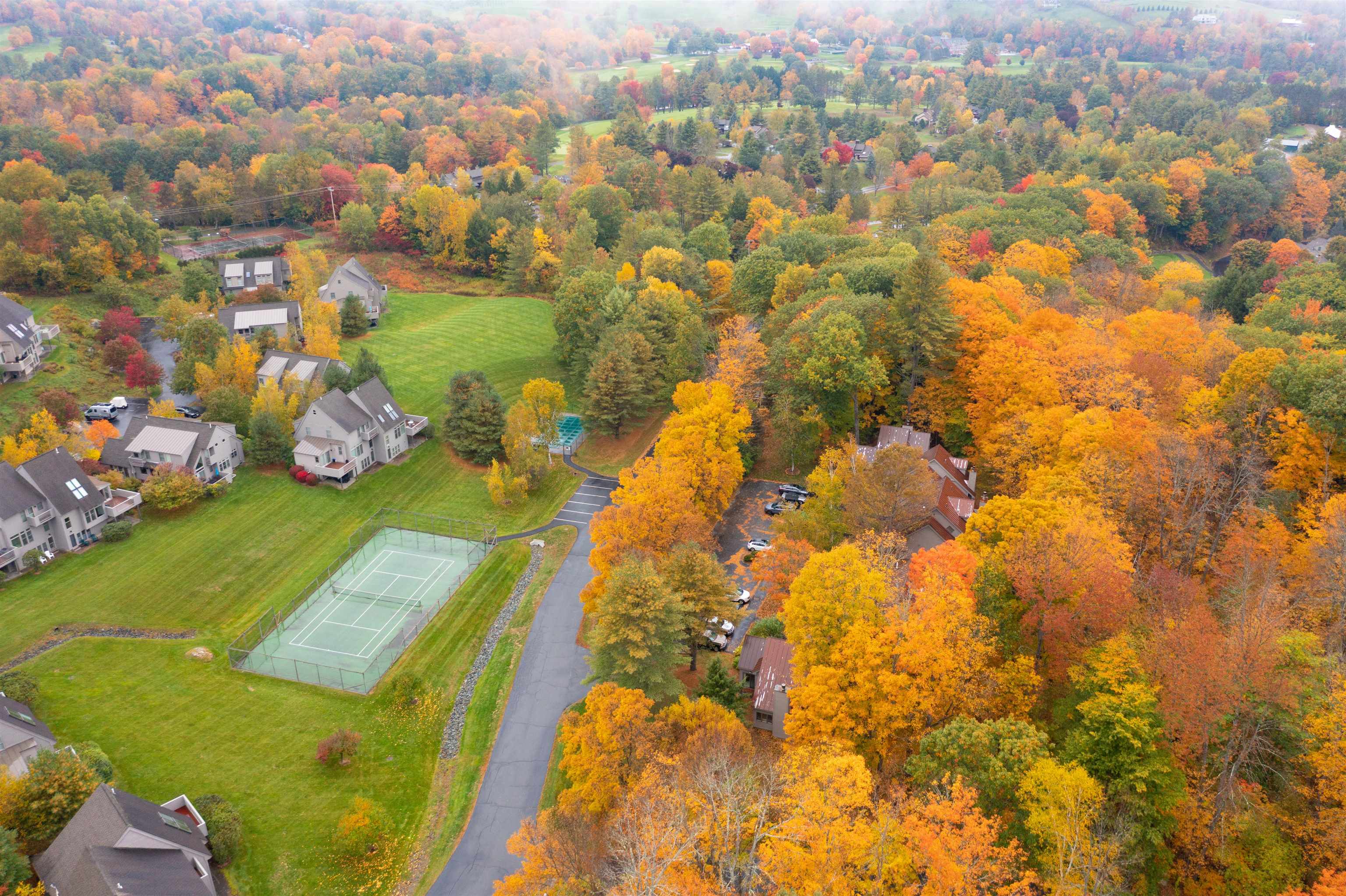 90 Kingfisher Road, Unit 2A Quechee, VT 05059 - Photo 1 of 26 Gallery Image 1