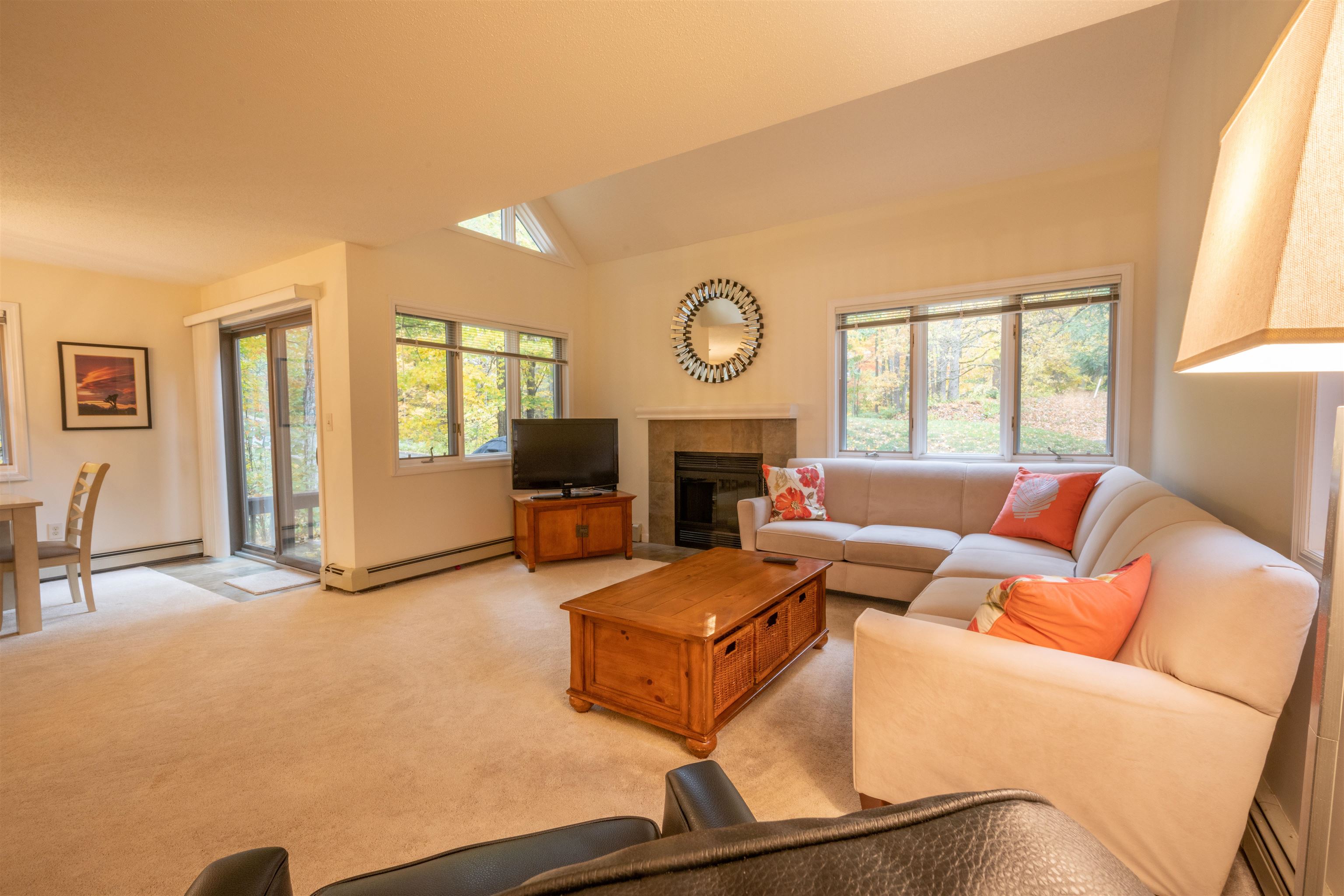 90 Kingfisher Road, Unit 2A Quechee, VT 05059 - Photo 12 of 26 Gallery Image 12
