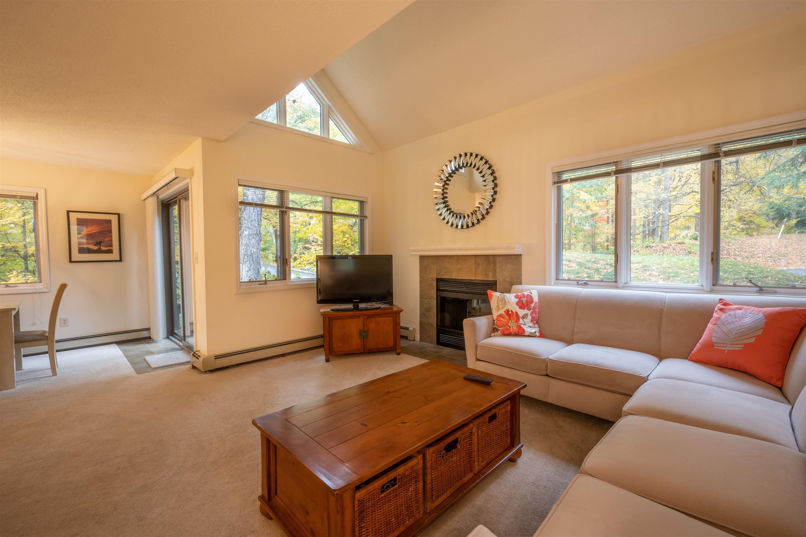 90 Kingfisher Road, Unit 2A Quechee, VT 05059 - Photo 13 of 26 Gallery Image 13